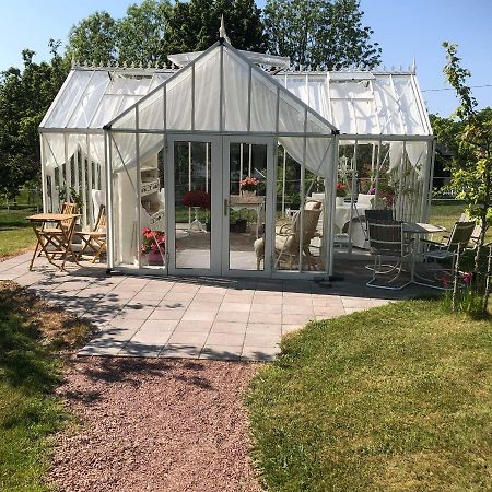 Susannes B&B Frebbenby Экстерьер фото