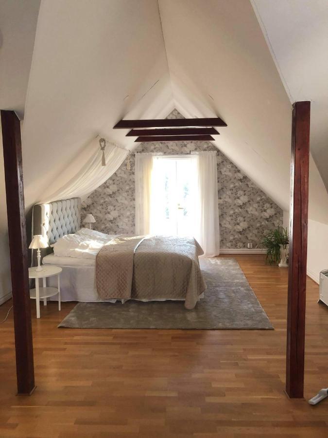 Susannes B&B Frebbenby Экстерьер фото