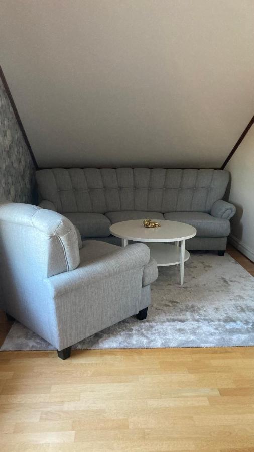 Susannes B&B Frebbenby Экстерьер фото
