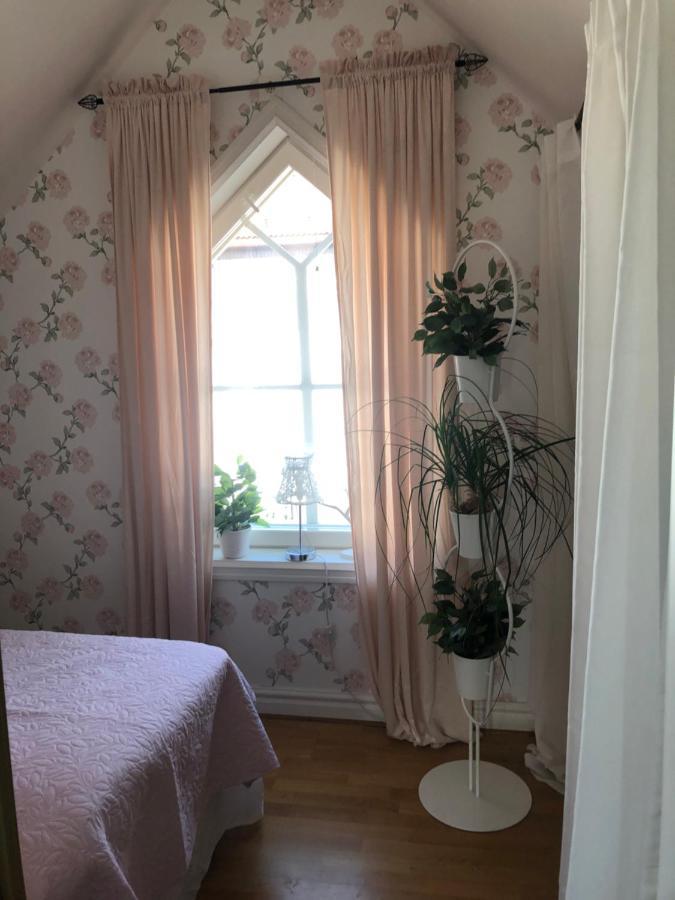 Susannes B&B Frebbenby Экстерьер фото