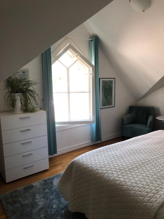 Susannes B&B Frebbenby Экстерьер фото