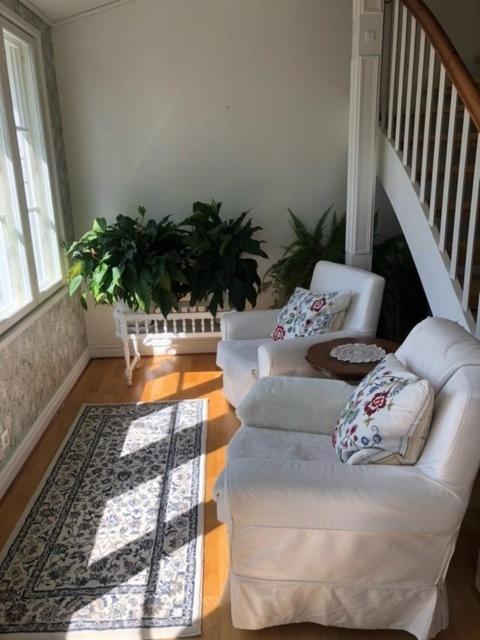 Susannes B&B Frebbenby Экстерьер фото