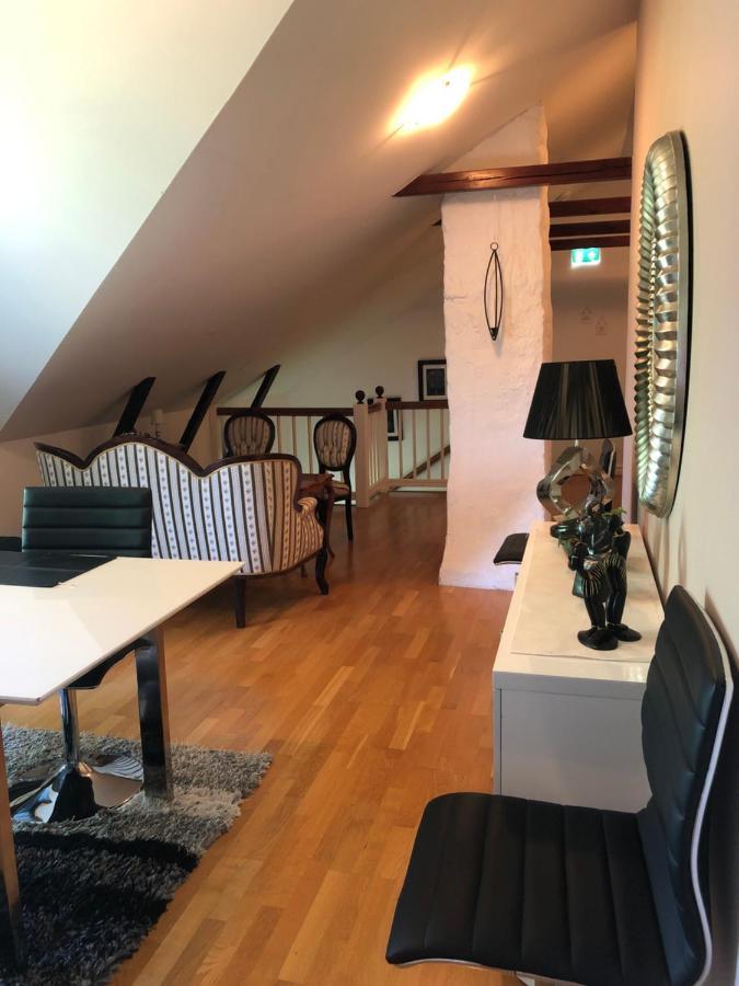 Susannes B&B Frebbenby Экстерьер фото