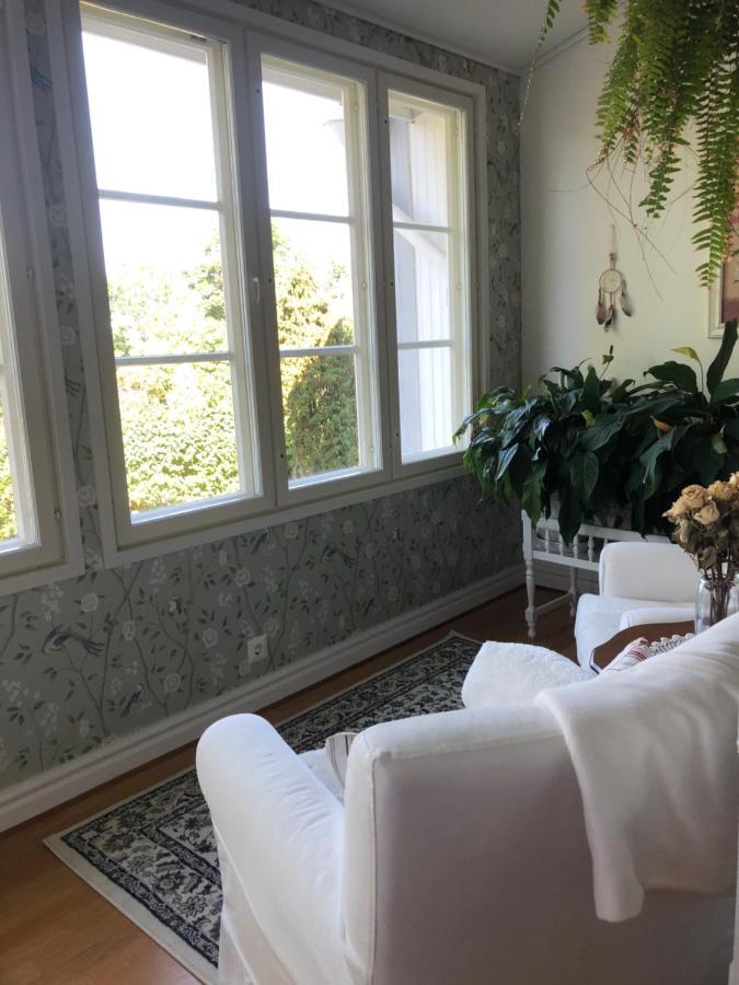Susannes B&B Frebbenby Экстерьер фото