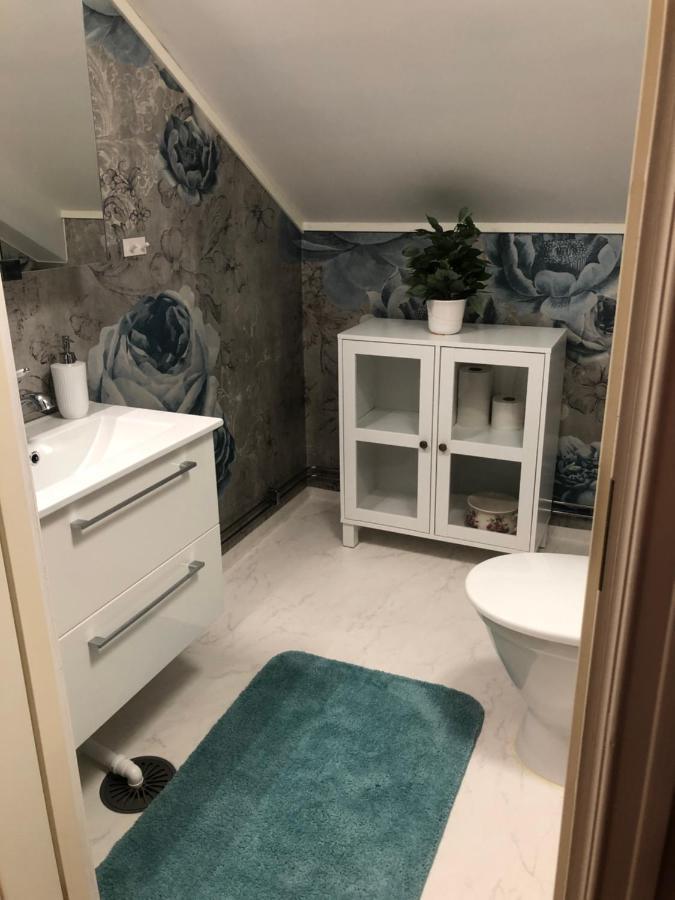 Susannes B&B Frebbenby Экстерьер фото