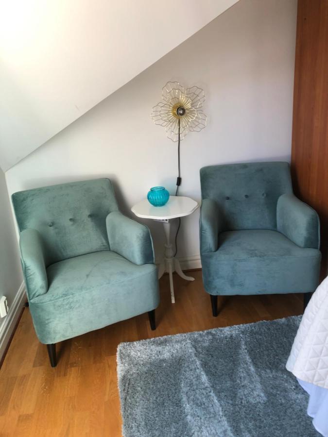 Susannes B&B Frebbenby Экстерьер фото