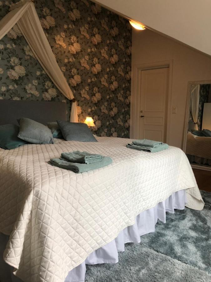 Susannes B&B Frebbenby Экстерьер фото