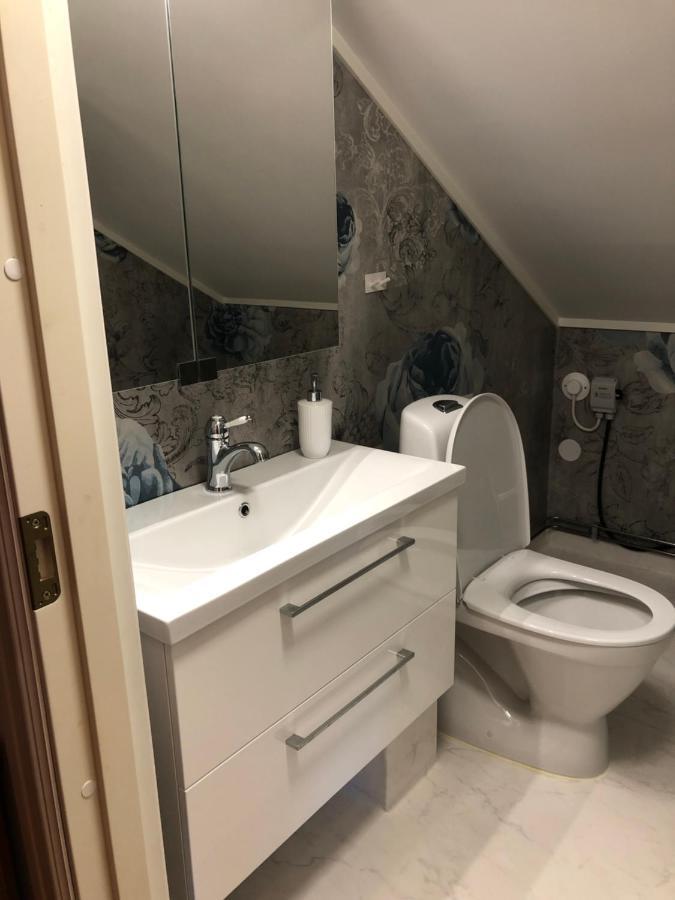 Susannes B&B Frebbenby Экстерьер фото