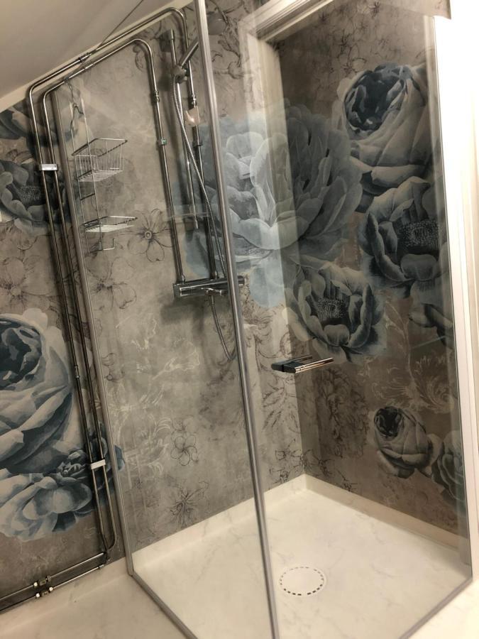 Susannes B&B Frebbenby Экстерьер фото