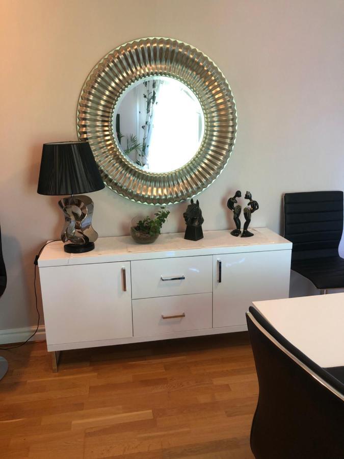 Susannes B&B Frebbenby Экстерьер фото