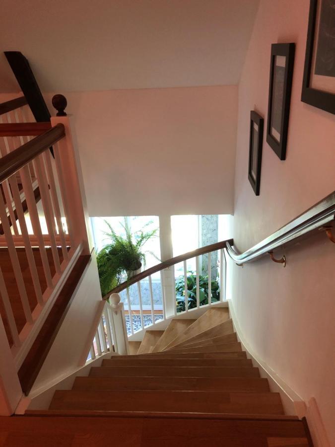 Susannes B&B Frebbenby Экстерьер фото