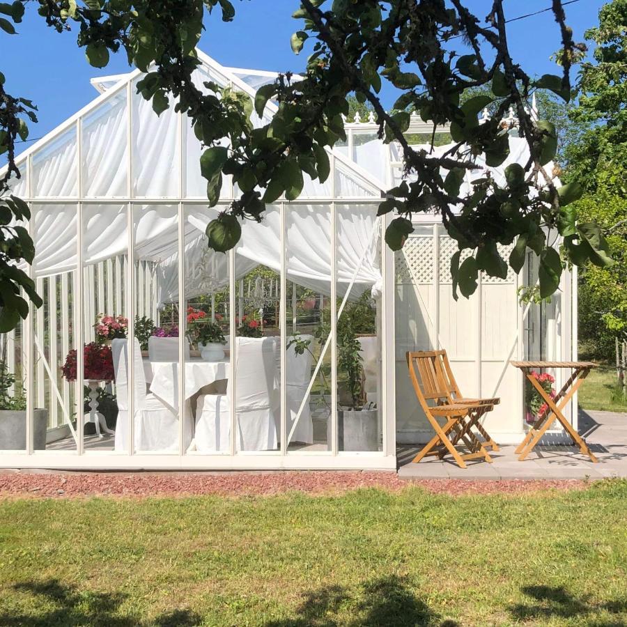Susannes B&B Frebbenby Экстерьер фото