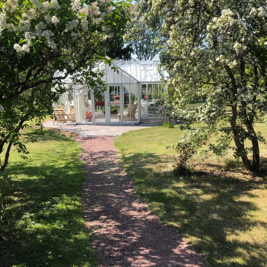 Susannes B&B Frebbenby Экстерьер фото