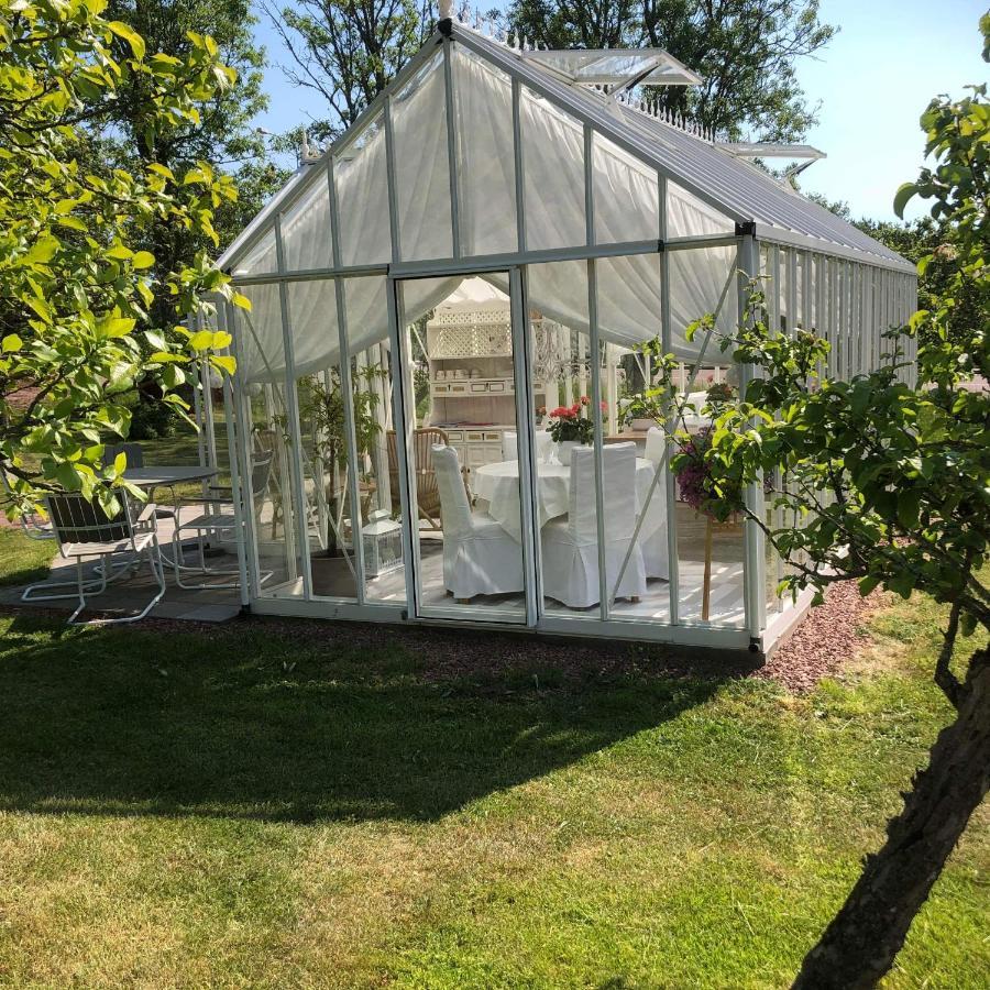 Susannes B&B Frebbenby Экстерьер фото