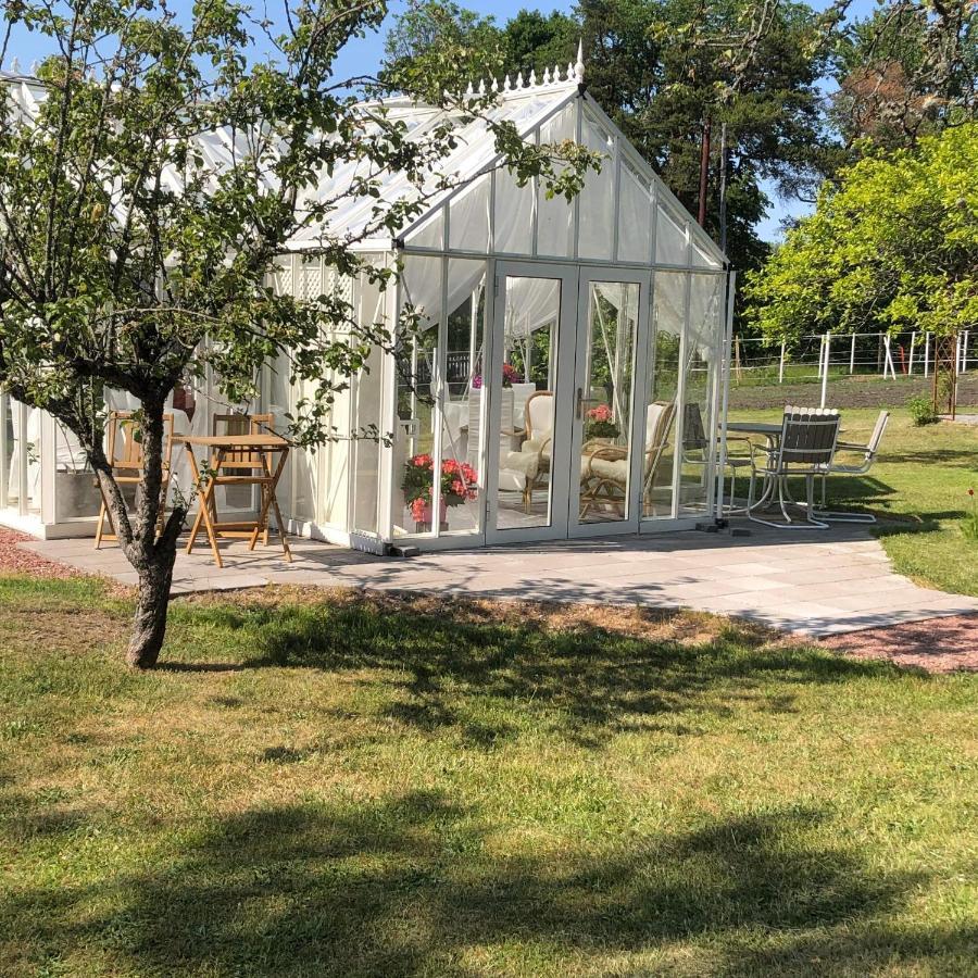 Susannes B&B Frebbenby Экстерьер фото