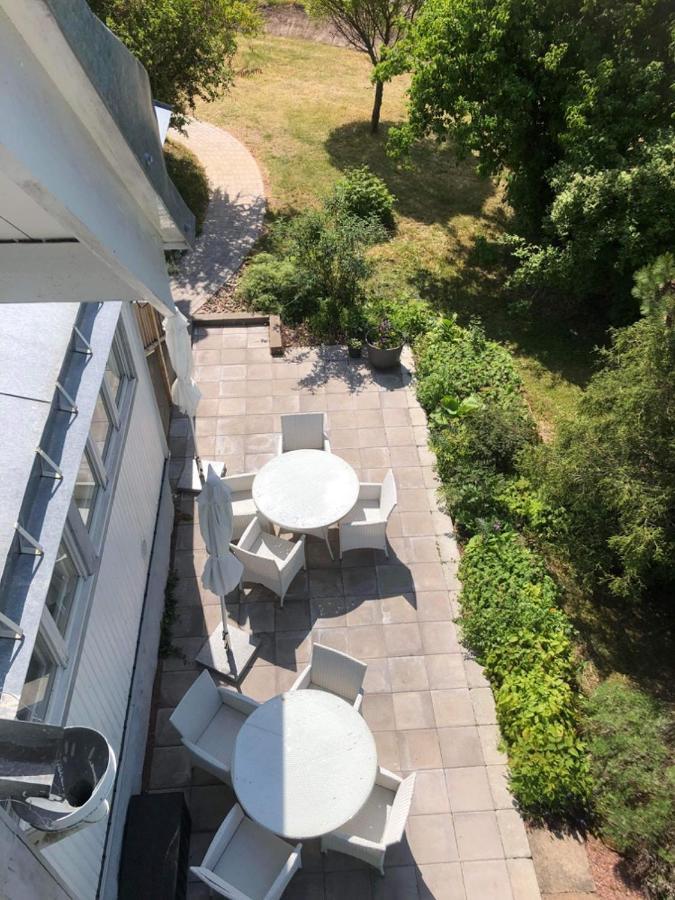 Susannes B&B Frebbenby Экстерьер фото