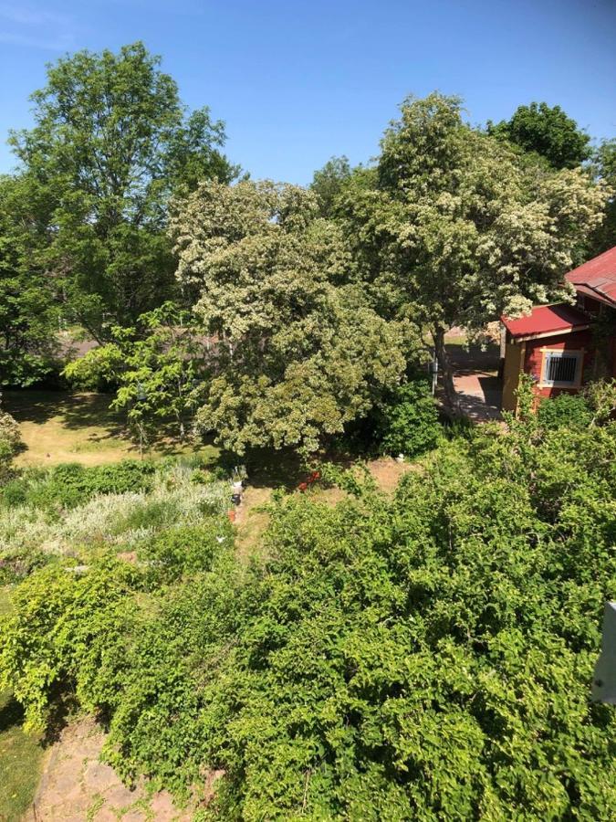 Susannes B&B Frebbenby Экстерьер фото