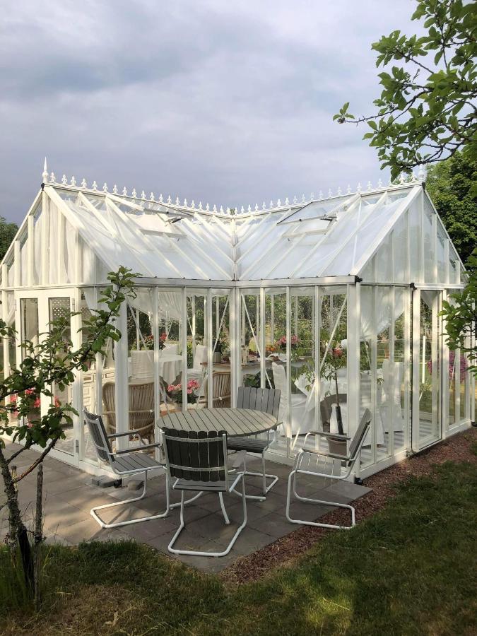Susannes B&B Frebbenby Экстерьер фото